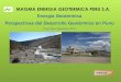 13.Perspectivas del Desarrollo Geotermico en Puno - MAGMA.pdf