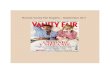 Historia de COTY en Vanity Fair España