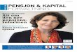 Pensjon & Kapital nr 1 - 2010 - Innstikk Finansavisen - oktober 2010