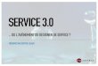 Service design chitchat2011_v1