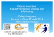 Classe inversée   cyber-langues rennes 201