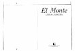 Cabrera Lydia - El Monte