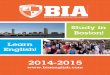 BIA, Boston International Academy - Boston