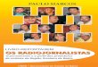 Livro reportagem   os radiojornalistas