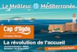 La révolution de l'accueil Cap d'Agde - Journée Revaccueil MOPA 30.01.14