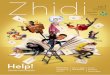 Zhidi - visie en leiderschap in de jeugdzorg