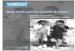HI 72f - Quels droits pour les victimes de mines ? (French)