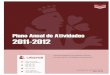 2011.10.26 plano anual de actividades