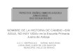 NOMBRE DE LA HISTORIA DE CAMBIO «SIN AGUA, NO HAY VIDA» en la Escuela Primaria Juana de Asbaje C.C.T. 15EPR4111DTURNO: MATUTINO LOCALIDAD: EJIDO DE LOS