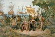 El Imperio de la Plata Profesor Ariel Cuevas. Conquista española A partir de 1520 y hasta 1550 podemos decir que fue el periodo del conquistador. Fueron