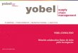 YOBEL CONSULTING Relación colaborativa factor de éxito para los negocios Fecha setiembre 2011