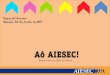 #131 Hey AIESEC!