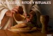 09 ritos y rituales