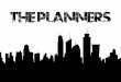 Planners Slides 2013