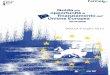 Guida alle opportunità di finanziamento dell’unione europea 2014 2020