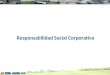 Responsabilidad Social Corporativa 1. Introducción La Responsabilidad Social Corporativa de Fred. Olsen, S.A. engloba todas aquellas acciones, medidas