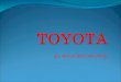 PresentacióN Toyota Ok
