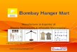 Bombay Hanger Mart Mumbai India