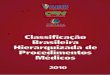 Classificação Brasileira Procedimentos Médicos
