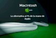 Macintosh presentación