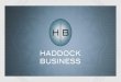 Haddock business, Lançamento salas e lojas na Tijuca, 2556-5838