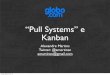 Pull Systems e Kanban