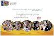 Informe de Autoevaluación con Fines de Renovación de la Acreditación CIENCIAS DEL DEPORTE Y LA RECREACIÓN PEREIRA, Marzo de 2012
