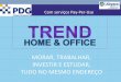 Trend home & office
