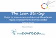 Resumo Eureca! - The Lean Startup