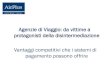 AIRPLUS INTERNATIONAL - Agenzie di Viaggio - BTO Buy Tourism Online 2013 - Andrea Pacchioni