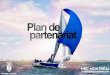 Hec montréal sailing team plan de partenariat