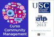 Curso Community Manager Aula TIC Pymes USC