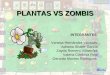 plants vs. zombies