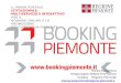 Booking Piemonte