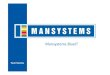 SGI12 - Meten is Weten - OpenDCME en de Blue IT Portal - Paul Poetsma (Mansystems)
