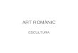 Art romànic (escultura)