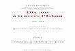 Dix  Ans  Travers  Islam 1834 1844    Leon  Roches
