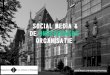 HR & Social Media (Master HRM @ Hogeschool Arnhem Nijmegen)