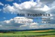 SSH Protokols