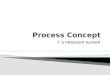 Lecture 5   process concept