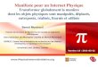 Physical internet manifesto 1.8 2011 03-21 français