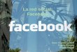 La red social_facebook