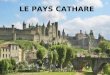 Pays cathare