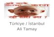 TüRkiye Istanbul   Ali Tamay
