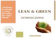 12_04_19Introduzione ala metodologia Lean & Green