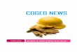 Cogeo news 13 juillet 2012