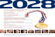 Magazine 2028, eerste editie