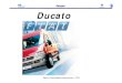 Ducato 2005 (eletroeletrônica) -