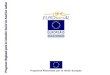 Programa financiado por la Unión Europea Presentación preparada por la Oficina de Coordinación de EUROsociAL Cartagena de Indias, junio de 2006 1.DefinicionesDefiniciones