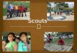 Scouts Andyy